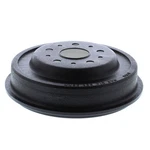 Centric Parts Brake Drum Cast Iron Ford Mercury Rear Each 122-61002. Fixed Price $61.99.