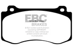 Ebc Brakes DP41764R Yellowstuff Street And Track Pads. Fixed Price $215.99.