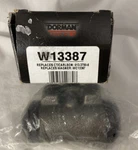 Dorman W13387 - Drum Brake Wheel Cylinder. Fixed Price $10.99.