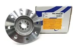 New Centric Wheel Bearing & Hub Front 402.66003E Chevy Gmc K2500 K3500 1996-2000. Fixed Price $71.95.