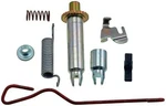 Drum Brake Self-adjuster Repair Kit-self Dorman HW2573. Fixed Price $25.45.