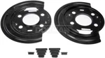 Brake Backing Plate-dust Shield Dorman 924-654. Fixed Price $59.27.