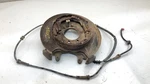 1998 Jeep Grand Cherokee Passenger Right Rear Brake Backing Plate Assembly Oem. Fixed Price $128.25.