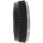 Centric 122.66021 Premium Brake Drum. Fixed Price $130.77.