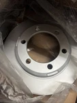 54HR770G Silver Back Disc Brake Rotor- Navistar. Fixed Price $149.99.