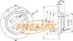 Remax BD-0416 Brake Disc For Mercedes-benz. Fixed Price $43.13.