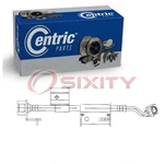 Centric Front Left Brake Hydraulic For 2000-2005 Gmc Yukon Hoses Pipes. Fixed Price $41.90.