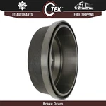 1980-1989 Ford F-250 Centric Rear Brake Drum Free Shipping. Fixed Price $139.42.