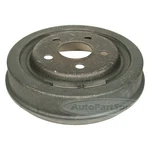 For Dodge Charger 1983-1987 Ameribrakes 391550 Ameripro Rear Drum. Fixed Price $36.52.