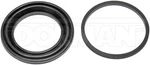 Dorman Front Disc Brake Caliper Repair Kit For 2003-2004 Kia Spectra. Fixed Price $15.65.