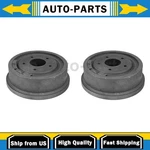For Chevrolet Camaro 1967-1969 2X Durago Front Brake Drum. Fixed Price $182.86.