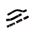 Silicone Hose Kit, Compatible With Yamaha YZ250F 2010-2013. Fixed Price $45.95.