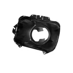 Omix-ada Replacement Headlight Housing For Jeep Cherokee & Wrangler Yj. Fixed Price $44.84.