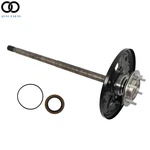 For Toyota Tundra 2003-2006 Pre-pressed 926-148 Rear Right Axle Shaft Assembly. Fixed Price $259.69.