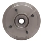 Brake Drum Fits 1985-1993 Subaru Dl,gl Loyale GL-10 Dfc. Fixed Price $91.29.