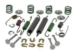 Rear Drum Brake Hardware Kit For 2000-2005 Toyota Echo 2002 2001 2003 Raybestos. Fixed Price $32.95.