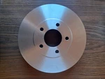Brake Drum Rear Acdelco 18B574. Fixed Price $32.00.