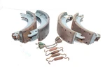 2013 Freightliner Cascadia Meritor Drum Brake Shoes & Hardware Kit Q8991. Fixed Price $464.95.