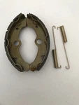 Ebc 524G Grooved Brake Shoes. Fixed Price $30.00.