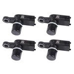 Acdelco 4PC Engine Camshaft Position Sensor Kit For Cadillac Ats CT4 Cts Srx Xts. Fixed Price $72.95.