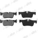 Vintage Automotive 138230AAL Brake Pad Set, Disc. Fixed Price $25.34.
