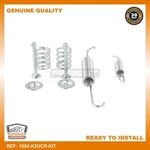 Febest General Motors 23135901 Brake Shoe Fitting 1004-K2UCR-KIT. Fixed Price $34.04.