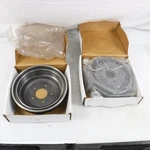 Pair Raybestos Rear Brake Drum-r-line 2065R For 1971-1989 Chevy Suburban. Fixed Price $114.99.