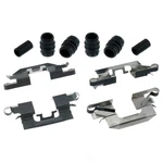 Disc Brake Hardware Kit-r-line Raybestos H15926A Fits 05-12 Nissan Pathfinder. Fixed Price $15.49.