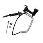 Omix-ada 16907.02 Clutch Master & Slave Cylinder Kit For 1997-04 Jeep Wrangler. Fixed Price $289.95.