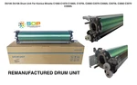 DU105 DU106 Drum Unit For Konica Minolta C1070 C1060L C2060 C2070 Reman. Fixed Price $199.50.