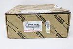 Genuine Toyota Tacoma 4RUNNER T100 Tundra Rear Brake Shoe Kit 04495-35230 Oem. Fixed Price $106.50.