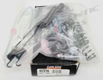 Carlson H7276 Drum Brake Hardware Kit-standard Cab Pickup For Chevrolet Gmc. Fixed Price $12.49.