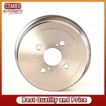 Brembo Rear Brake Drum For 1998 1999 2000 2001 2002 Chevrolet Prizm. Fixed Price $79.99.