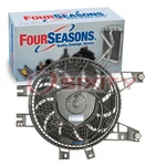 Four Seasons 75599 Ac Condenser Fan Assembly For FA70247 CF20018 620548 Gz. Fixed Price $100.47.