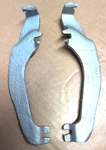 Plymouth Chrysler Dodge Rear Parking Brake Lever Oem 10 Inches 3880628 9 Lh Rh. Fixed Price $47.18.