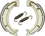 Ebc 510G Brake Shoes Grooved. Fixed Price $43.47.