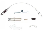 1997 Ford F-250 Hd Drum Brake Adjuster Rear Left Dynamic Friction 92579RP. Fixed Price $30.01.