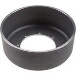 Dana 129978 Brake Drum X 3 Size, 184.15 Bolt Circle Dia., Outboard. Fixed Price $1107.84.