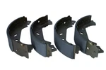 Maxgear 19-0292 Brake Shoe Set For Citroen, Fiat, Lancia, Peugeot. Fixed Price $25.95.