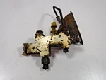 Jeep Wrangler Tj 97-06 Brake Proportioning Valve W/ Bracket No Abs Disc Drum. Fixed Price $53.99.