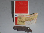 1965-82 Corvette Fuel Inj 427 L88 Nos Brake Lever Pt #5468678. Fixed Price $39.99.