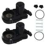 Rear Brake Caliper Motor For Mazda CX-5 CX-9 2016-2023 KA0G268EXA 2PCS Black. Fixed Price $71.02.