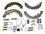 Crown Automotive 8133818MK44 Brake Shoe Service Kit. Fixed Price $103.80.