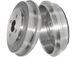 Detroit Axle 41PH52Q Rear Brake Drum Set Fits 2007-2008 Pontiac G5. Fixed Price $91.68.