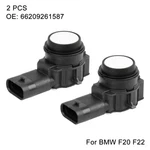 2PCS 66209261587 66209261594 Bumper Parking Sensor For Bmw F20 F22 F30 F31 F32. Fixed Price $27.99.
