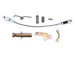 1967-1999 Ford F250 Drum Brake Self Adjuster Repair Kit Raybestos 89386KPGV. Fixed Price $40.05.