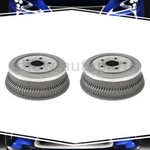 Durago Rear Brake Drum Ford Ranchero -- 1969 1968 1967. Fixed Price $195.30.