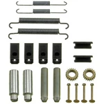 Dorman HW17401 Parking Brake Hardware Kit. Fixed Price $55.14.