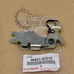Genuine Toyota Tundra Sequoia Lx Right Rear Parking Brake Shoe Lever 46601-0C010. Fixed Price $43.38.