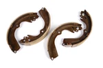 Genuine Gm Rear Drum Brake Shoe Set 19317047. Fixed Price $60.46.